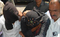 Four suspected IM terrorists arrested